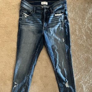 BKE Parker jeans nwot